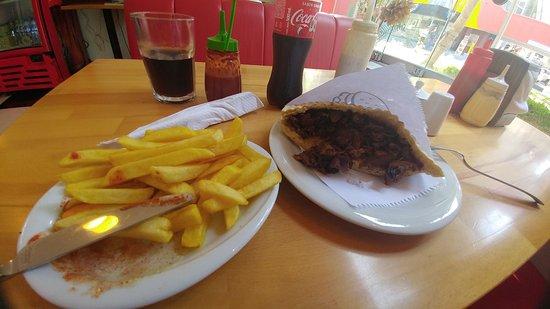 Bereket Doner