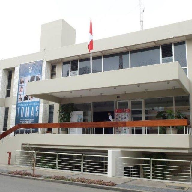 Centro Cultural El Olivar de San Isidro